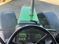 1994 deutz-fahr agrostar 6.81 vierwielaangedreven landbouwtractor - afbeelding 51 van  58