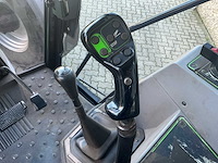 1994 deutz-fahr agrostar 6.81 vierwielaangedreven landbouwtractor - afbeelding 52 van  58