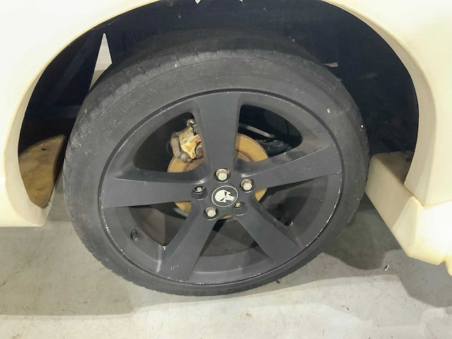 1994 dodge viper kitcar - afbeelding 7 van  20