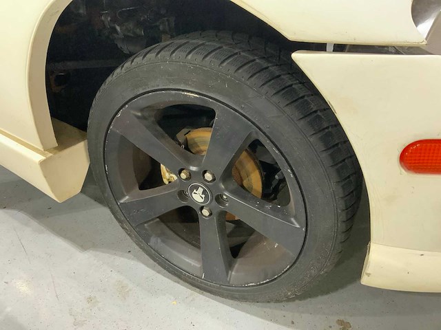 1994 dodge viper kitcar - afbeelding 8 van  20