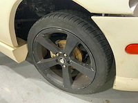 1994 dodge viper kitcar - afbeelding 8 van  20