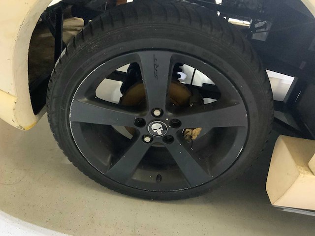 1994 dodge viper kitcar - afbeelding 10 van  20