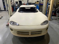 1994 dodge viper kitcar - afbeelding 22 van  23