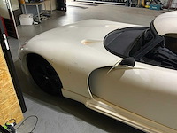 1994 dodge viper kitcar - afbeelding 3 van  18