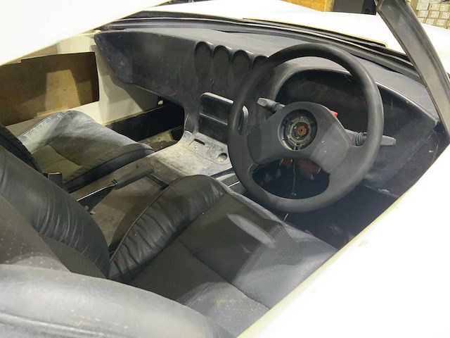 1994 dodge viper kitcar - afbeelding 4 van  18