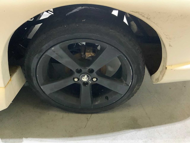 1994 dodge viper kitcar - afbeelding 6 van  18