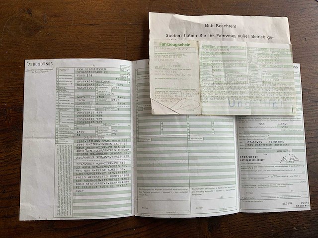 1994 dodge viper kitcar - afbeelding 11 van  18