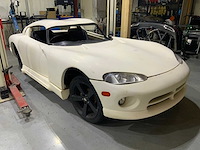1994 dodge viper kitcar - afbeelding 13 van  18