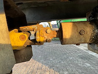 1994 duport ptw7h mesttank - afbeelding 2 van  19