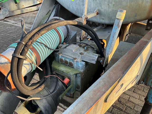 1994 duport ptw7h mesttank - afbeelding 3 van  19