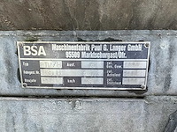 1994 duport ptw7h mesttank - afbeelding 6 van  19