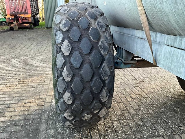 1994 duport ptw7h mesttank - afbeelding 7 van  19