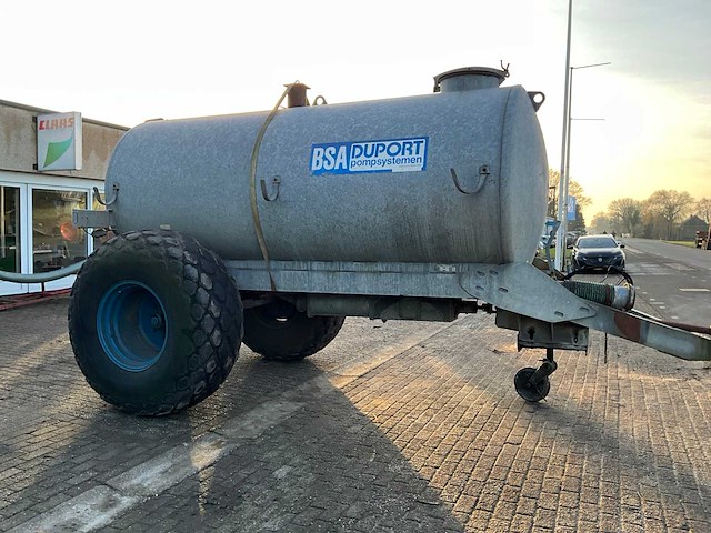 1994 duport ptw7h mesttank - afbeelding 19 van  19