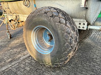 1994 duport ptw7h mesttank - afbeelding 9 van  19