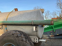 1994 duport ptw7h mesttank - afbeelding 10 van  19