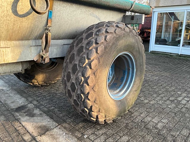 1994 duport ptw7h mesttank - afbeelding 11 van  19
