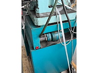 1994 eisele vms 300 afkortcirkelzaagmachine - afbeelding 6 van  9