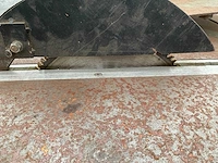 1994 ernex 1603 bouwzaagtafel - afbeelding 5 van  6