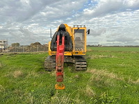 1994 ewk tr2212 rupsgraafmachine - afbeelding 12 van  53