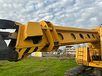 1994 ewk tr2212 rupsgraafmachine - afbeelding 14 van  53