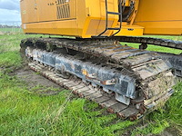 1994 ewk tr2212 rupsgraafmachine - afbeelding 18 van  53