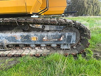 1994 ewk tr2212 rupsgraafmachine - afbeelding 19 van  53