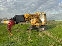 1994 ewk tr2212 rupsgraafmachine - afbeelding 1 van  53