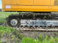 1994 ewk tr2212 rupsgraafmachine - afbeelding 20 van  53