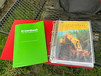 1994 ewk tr2212 rupsgraafmachine - afbeelding 23 van  53