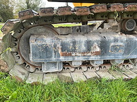 1994 ewk tr2212 rupsgraafmachine - afbeelding 24 van  53