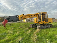 1994 ewk tr2212 rupsgraafmachine - afbeelding 2 van  53