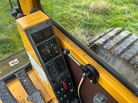 1994 ewk tr2212 rupsgraafmachine - afbeelding 33 van  53