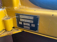 1994 ewk tr2212 rupsgraafmachine - afbeelding 36 van  53