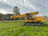 1994 ewk tr2212 rupsgraafmachine - afbeelding 3 van  53