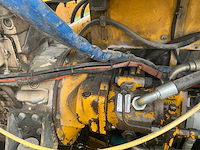 1994 ewk tr2212 rupsgraafmachine - afbeelding 43 van  53