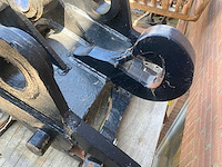 1994 ewk tr2212 rupsgraafmachine - afbeelding 48 van  53