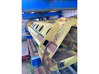 1994 ewk tr2212 rupsgraafmachine - afbeelding 49 van  53