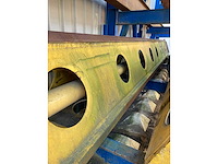 1994 ewk tr2212 rupsgraafmachine - afbeelding 53 van  53