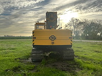 1994 ewk tr2212 rupsgraafmachine - afbeelding 6 van  53