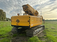 1994 ewk tr2212 rupsgraafmachine - afbeelding 7 van  53