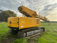 1994 ewk tr2212 rupsgraafmachine - afbeelding 8 van  53