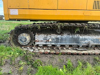 1994 ewk tr2212 telescopische rupsgraafmachine - afbeelding 7 van  41