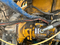 1994 ewk tr2212 telescopische rupsgraafmachine - afbeelding 19 van  41