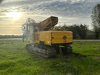 1994 ewk tr2212 telescopische rupsgraafmachine - afbeelding 21 van  41