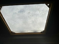 1994 ewk tr2212 telescopische rupsgraafmachine - afbeelding 25 van  41