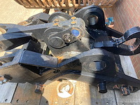 1994 ewk tr2212 telescopische rupsgraafmachine - afbeelding 35 van  41