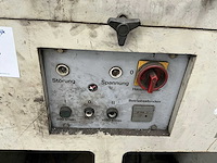 1994 ewu rotomat 180 afbraammachine - afbeelding 2 van  11