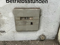 1994 ewu rotomat 180 afbraammachine - afbeelding 3 van  11