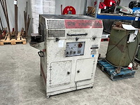 1994 ewu rotomat 180 afbraammachine - afbeelding 1 van  11