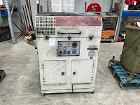 1994 ewu rotomat 180 afbraammachine - afbeelding 4 van  11